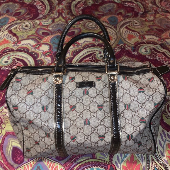 Gucci Handbags - ❤️Gucci Handbag❤️❤️